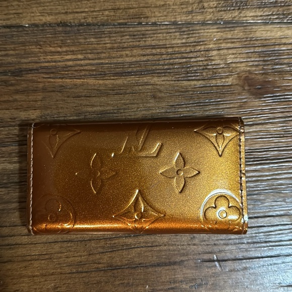 Louis Vuitton key case - Picture 3 of 6
